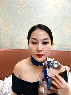 Candice888 online show from 2, 11, 2025