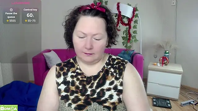 milf hornys online show from 8, 1, 2026