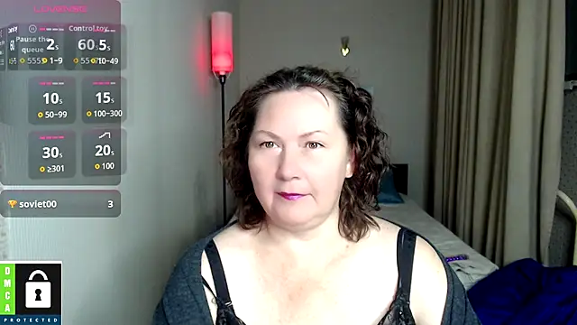 Snapshot of milf_hornys chatting on 17, 10, 2025 milf hornys online show from 17, 10, 2025