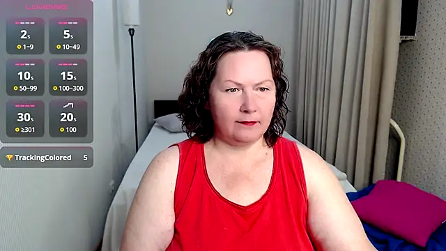 Snapshot of milf_hornys chatting on 4, 10, 2025 milf hornys online show from 4, 10, 2025