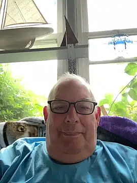 CharlieWeaver22 online show from 29, 6, 2026