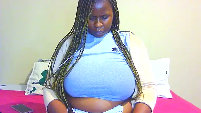 Black-Barbiexxc online show from 27, 4, 2026