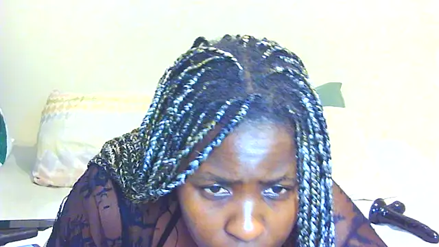 Black-Barbiexxc online show from 19, 3, 2026