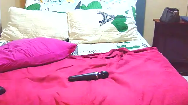 Black-Barbiexxc online show from 20, 2, 2026