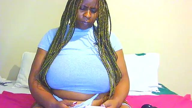 Black-Barbiexxc online show from 13, 4, 2026