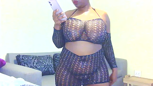 Black-Barbiexxc online show from 14, 7, 2026