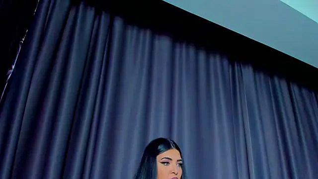 DevashaQueenX online show from 25, 11, 2025