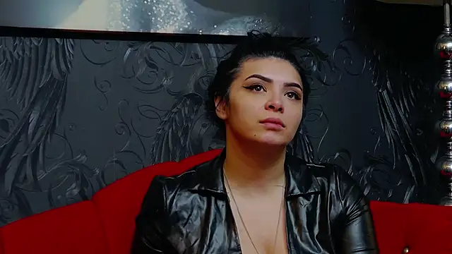 Snapshot of DevashaQueenX chatting on 14, 2, 2026 DevashaQueenX online show from 14, 2, 2026