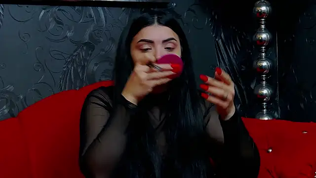 DevashaQueenX online show from 4, 3, 2026