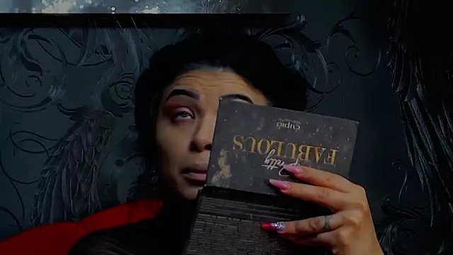 DevashaQueenX online show from 9, 6, 2026