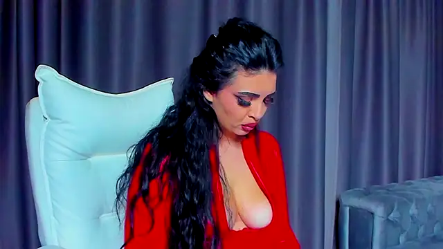 DevashaQueenX online show from 9, 10, 2025