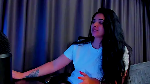 DevashaQueenX online show from 22, 11, 2025