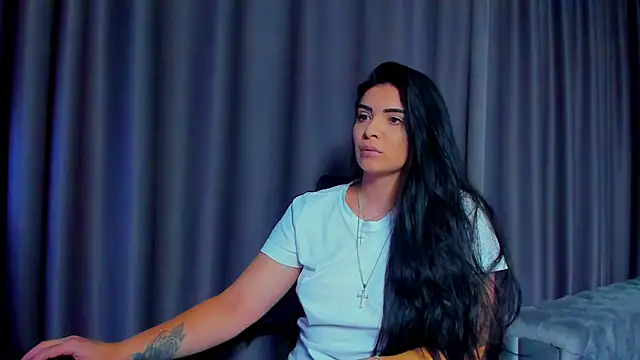 DevashaQueenX online show from 30, 11, 2025