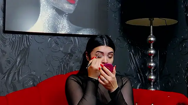 Snapshot of DevashaQueenX chatting on 28, 2, 2026 DevashaQueenX online show from 28, 2, 2026