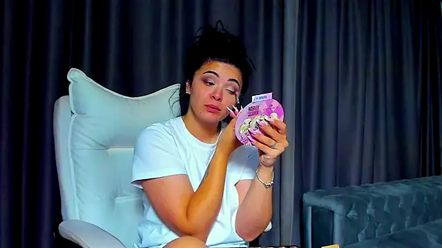 DevashaQueenX online show from 5, 11, 2025