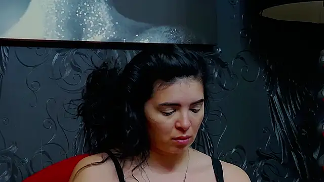 DevashaQueenX online show from 26, 3, 2026