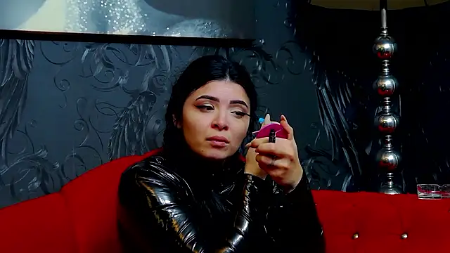 Snapshot of DevashaQueenX chatting on 6, 2, 2026 DevashaQueenX online show from 6, 2, 2026