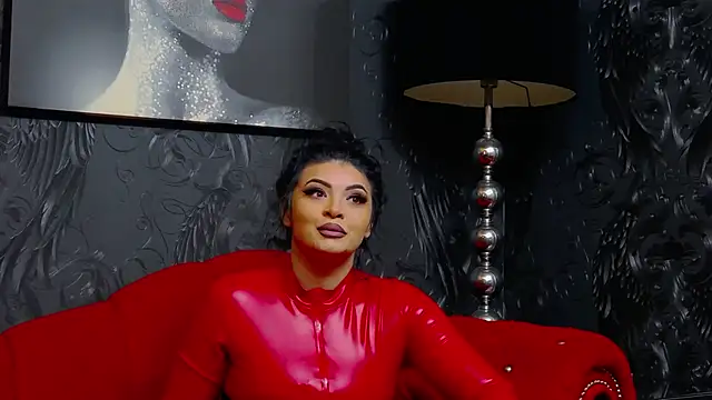 DevashaQueenX online show from 6, 4, 2026