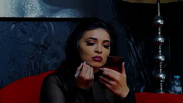 DevashaQueenX online show from 30, 6, 2026