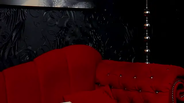 DevashaQueenX online show from 12, 3, 2026