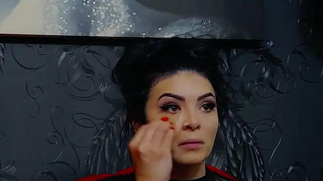 DevashaQueenX online show from 9, 4, 2026