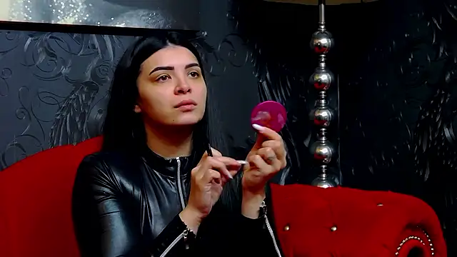 DevashaQueenX online show from 11, 3, 2026