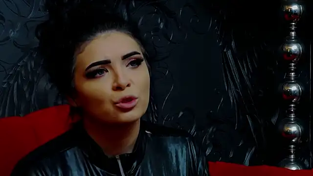 DevashaQueenX online show from 1, 4, 2026