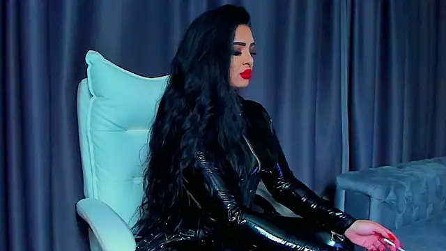 DevashaQueenX online show from 10, 9, 2025