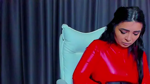 DevashaQueenX online show from 18, 10, 2025