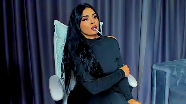 DevashaQueenX online show from 20, 11, 2025