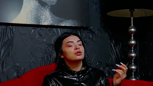 DevashaQueenX online show from 16, 3, 2026