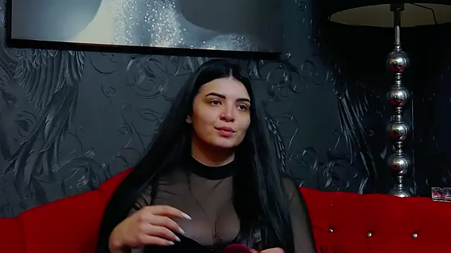 DevashaQueenX online show from 24, 3, 2026