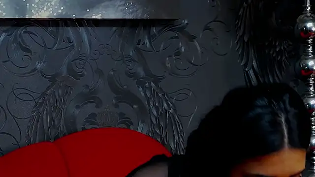 DevashaQueenX online show from 10, 6, 2026