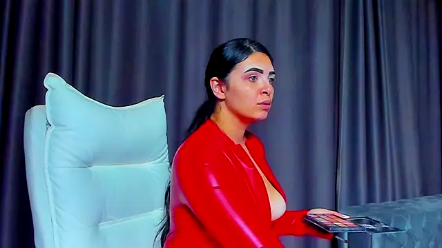 DevashaQueenX online show from 23, 9, 2025