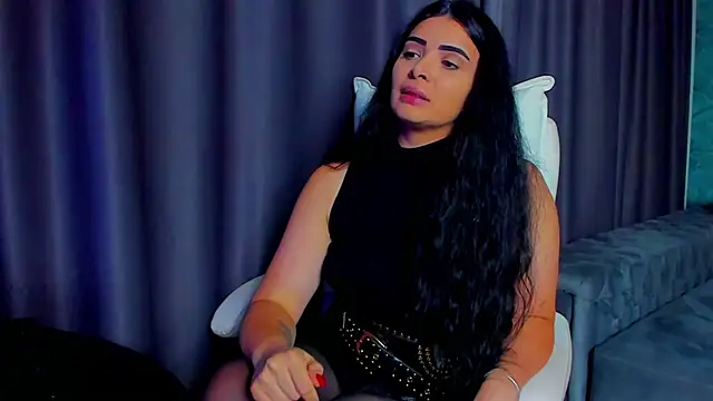 DevashaQueenX online show from 4, 12, 2025