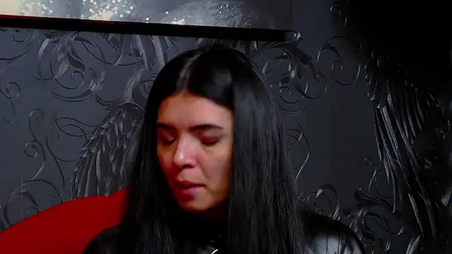 DevashaQueenX online show from 2, 4, 2026