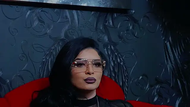 DevashaQueenX online show from 16, 4, 2026