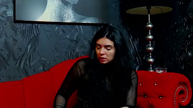 Snapshot of DevashaQueenX chatting on 5, 2, 2026 DevashaQueenX online show from 5, 2, 2026