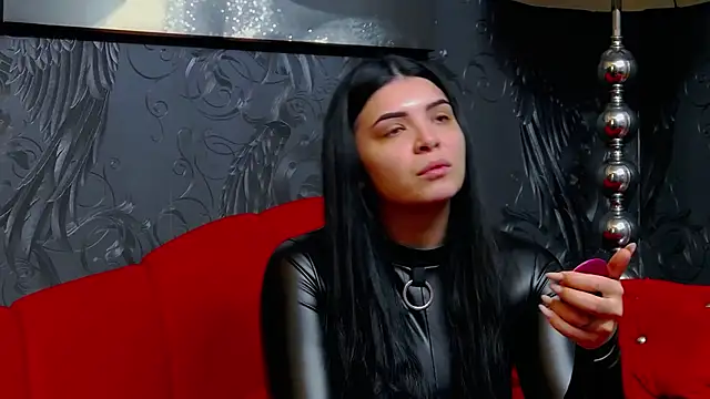 Snapshot of DevashaQueenX chatting on 12, 2, 2026 DevashaQueenX online show from 12, 2, 2026