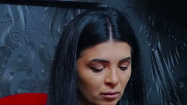 DevashaQueenX online show from 19, 4, 2026