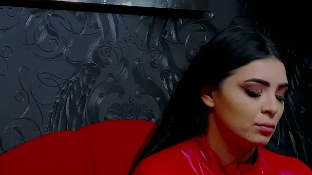DevashaQueenX online show from 6, 5, 2026