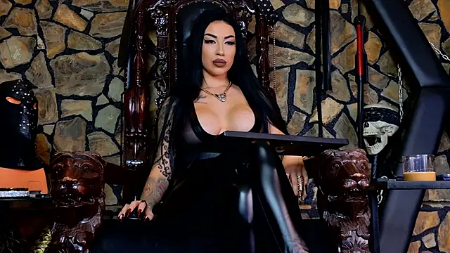 VanessaColby online show from 15, 10, 2025