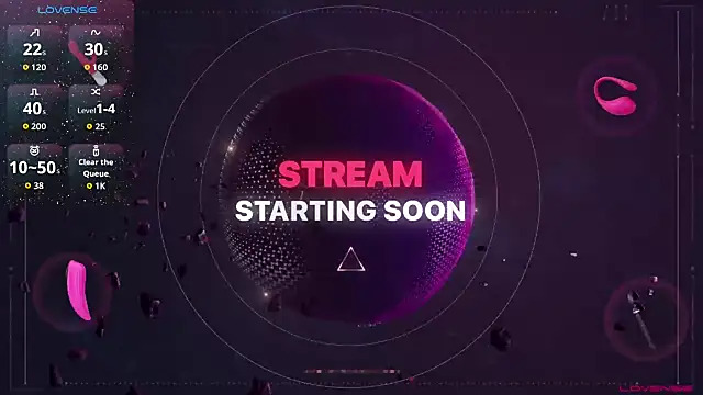 aria and tammy online show from 7, 10, 2025