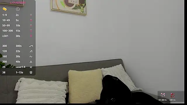 Mathewboy1 online show from 19, 3, 2026