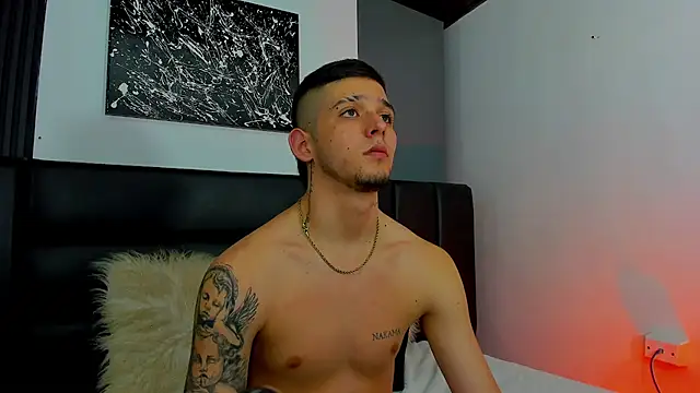 Mathewboy1 online show from 4, 3, 2026