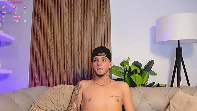 Mathewboy1 online show from 18, 12, 2025