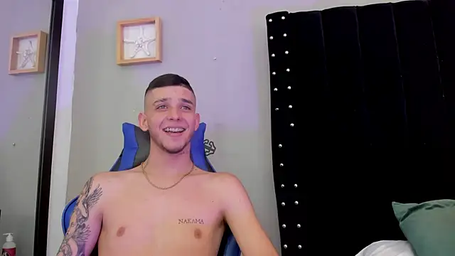 Mathewboy1 online show from 10, 1, 2026