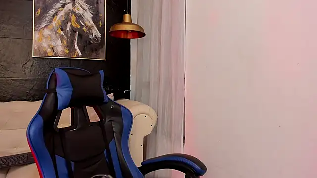 Mathewboy1 online show from 12, 9, 2025