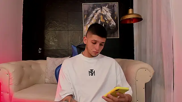 Mathewboy1 online show from 23, 9, 2025