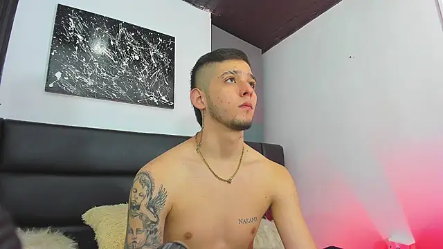 Mathewboy1 online show from 11, 3, 2026